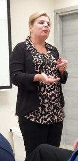 ביקור בבית חולים שיבא 29.11.18