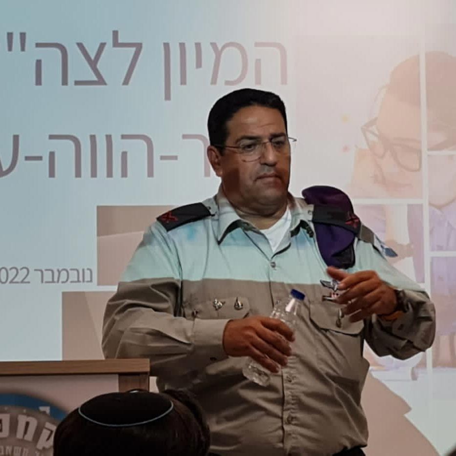 ישיבת הנהלה 01.12.22