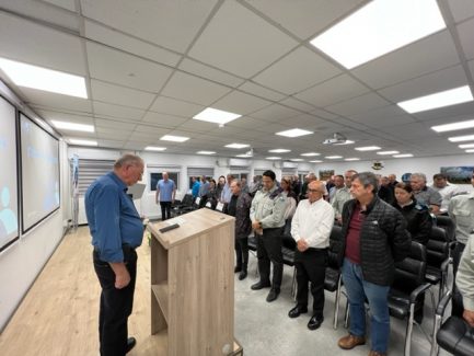 ישיבת הנהלה 01.12.22