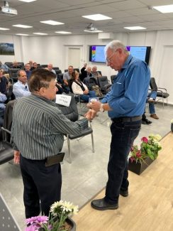 ישיבת הנהלה 01.12.22