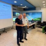 אסיפה כללית במסגרת ביקור בבזאן 27.05.25