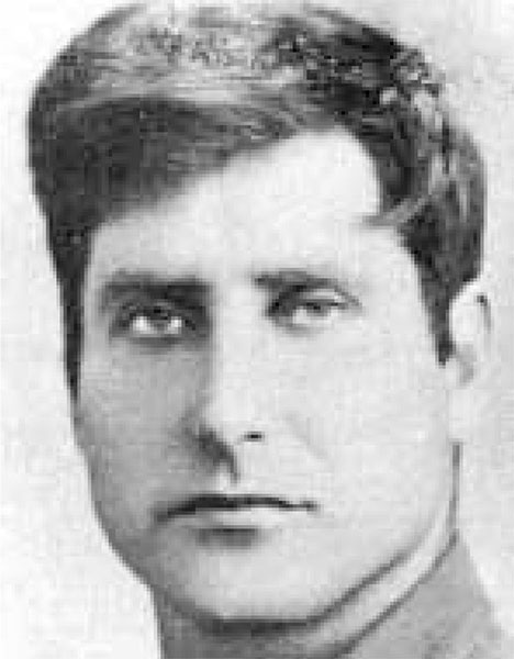 רס״ן דורות (רוט) שלמה ז״ל