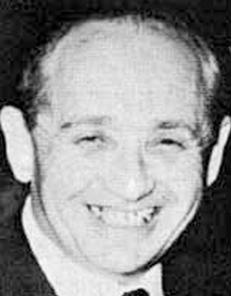 תא״ל סוחר שמואל ז״ל