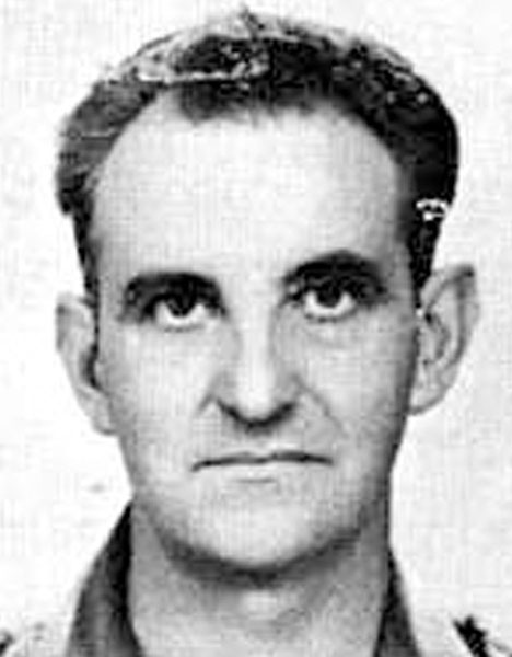 סא״ל לב שלמה ז״ל