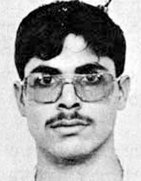 סמ״ר קאפח אורי ז״ל