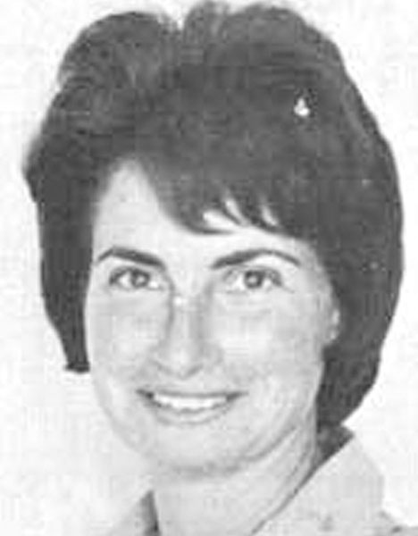 סא״ל חן (כהנא) שושנה ז״ל