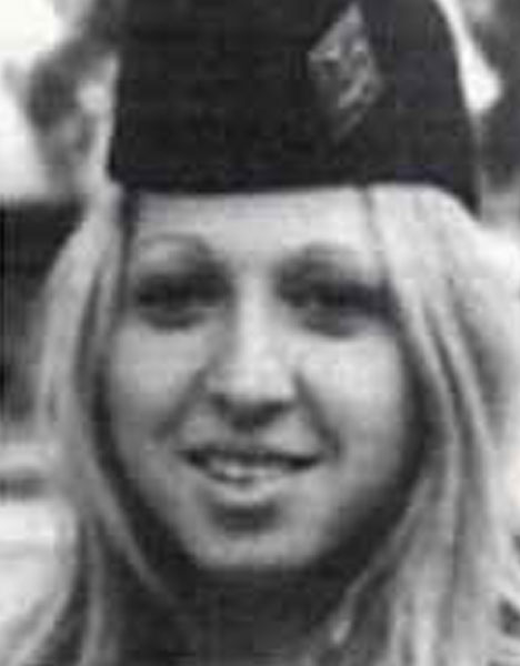 רס״ל חרצ׳ק יפה ז״ל