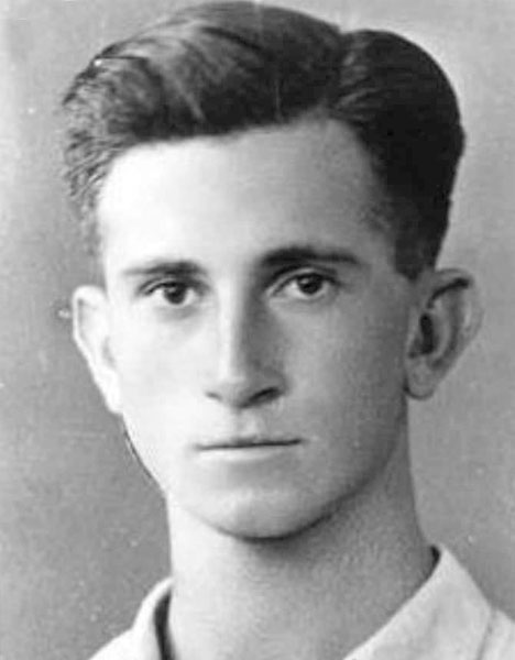 רס״ן אמסלם אלי ז״ל