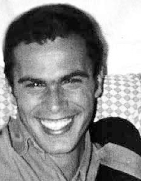 רס״ר נפש ראובן ז״ל