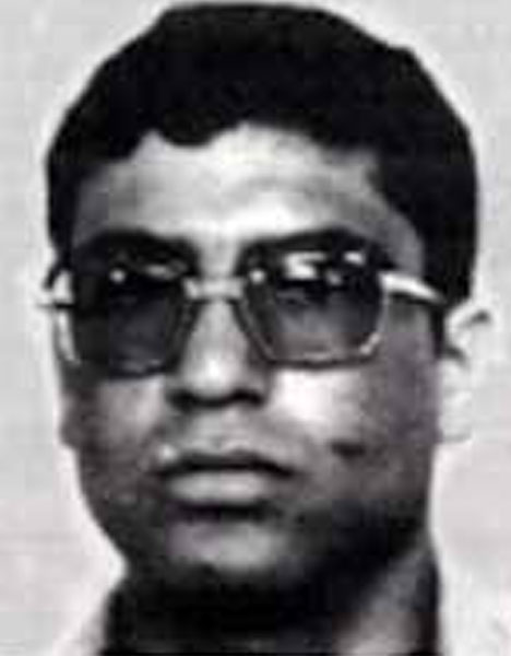 רס״ל עמר יהודה ז״ל