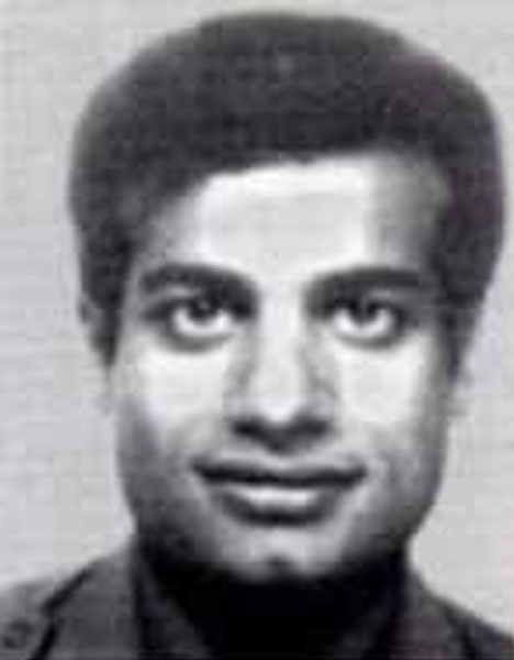 רס״ן שמע נסים ז״ל