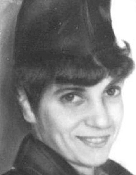 סמל גורביץ אורנה ז״ל