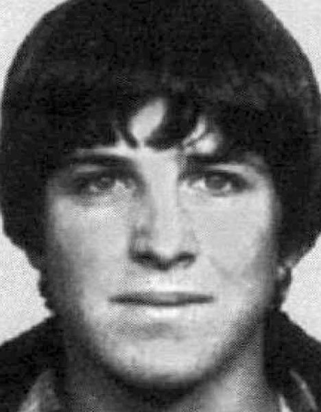 סמל קמחי גיל ז״ל