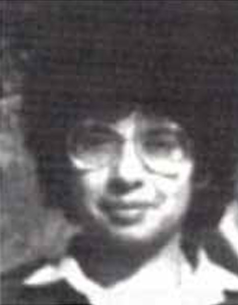 סמל מרלי מרים (מירה) ז״ל