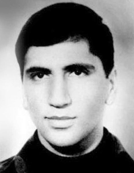 סמל שבתאי אפרים ז״ל