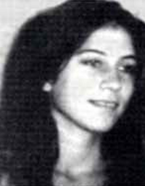 רב״ט שינדלר נעמי ז״ל