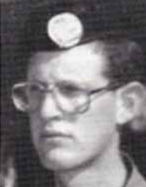 סג״ם וינברגר יהונתן סנדי ז״ל