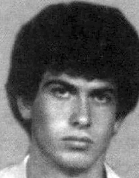 רב״ט מלמד דני ז״ל