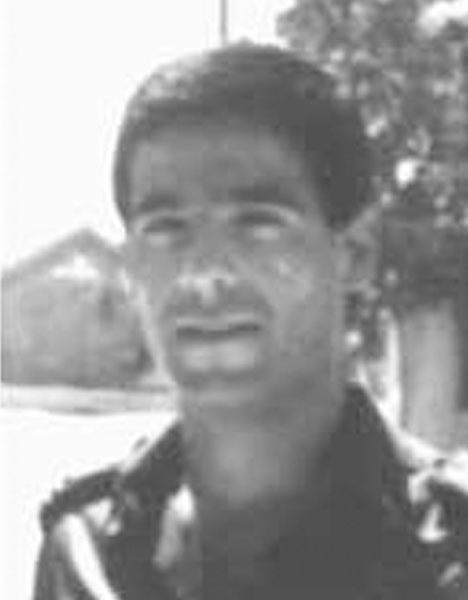 סרן מנע יוסף (יוסי) ז״ל