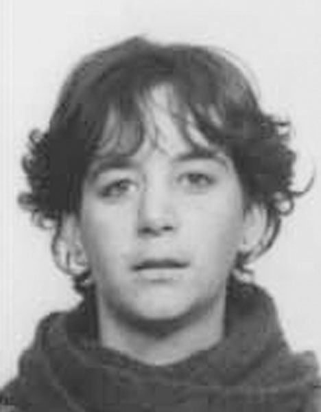 סמל עפרוני מרב ז״ל