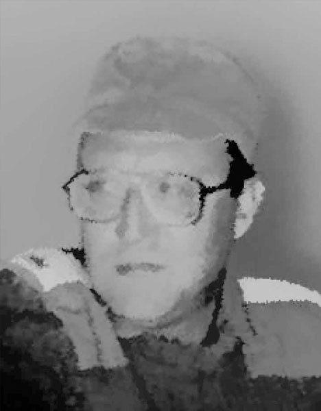 רס״ן ברגמן ישראל חיים ז״ל