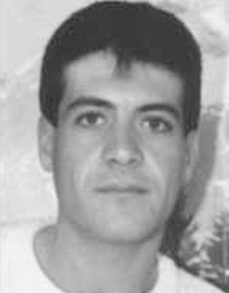 רס״ל סויד אנואר ז״ל