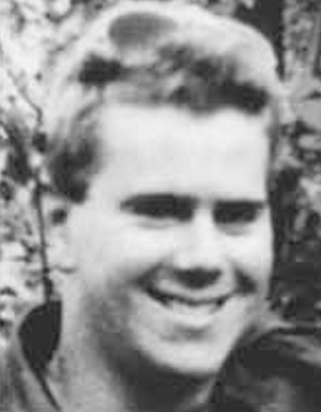 רב״ט נאמן רון ז״ל