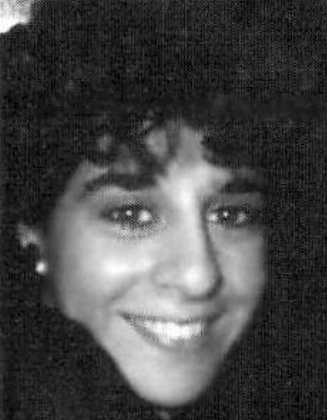 סמל לוי דפנה ז״ל