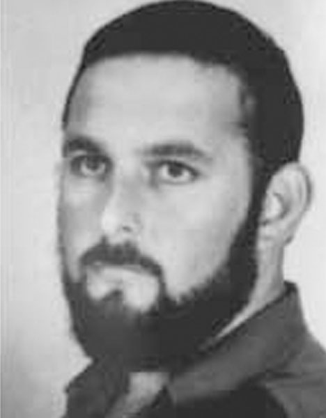 רס״ן דרורי אריה (אריק) ז״ל