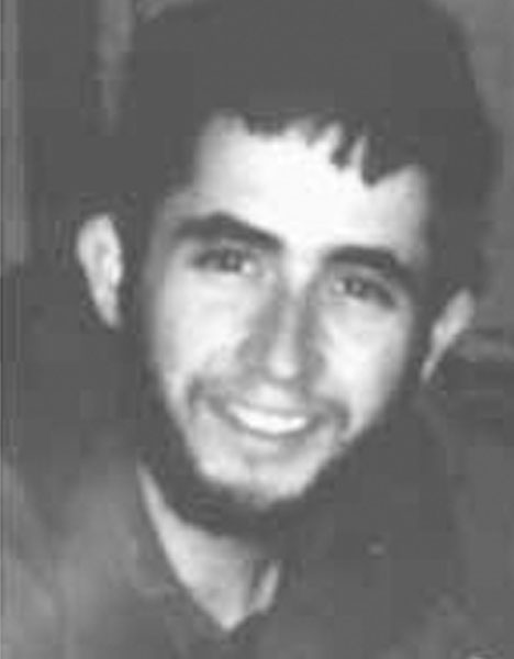 סמל שבתאי משה (מושיק) ז״ל