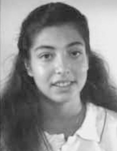 סגן רוזנבלט דפנה ז״ל