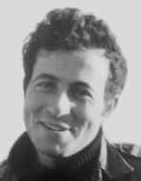 רס״ן פיאלקוב יהושע ז״ל