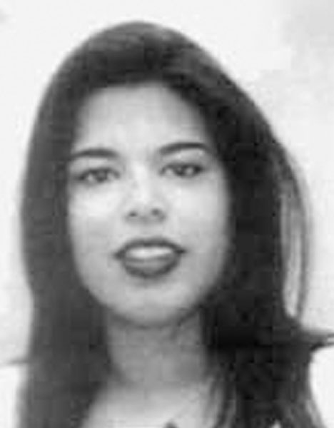 סמל גבאי ליאת ז״ל