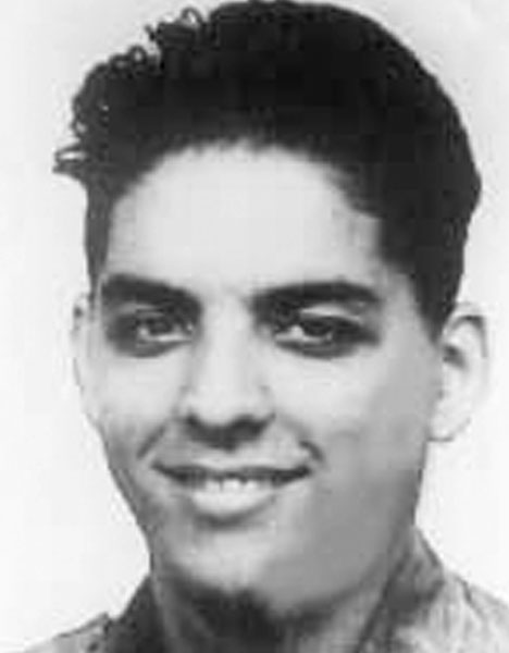 רב״ט בן-מרגי אייל ז״ל