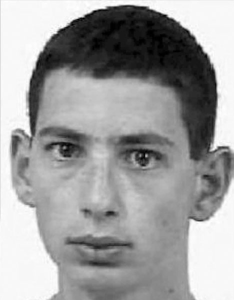 רב״ט חרמש אסף ז״ל