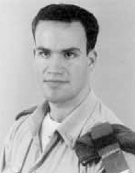 סגן בילקיס אריה ז״ל