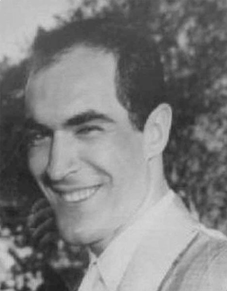 רס״ם מלול יגאל ז״ל