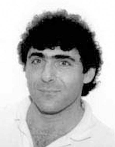 רס״ר בורוכוב איתן ז״ל