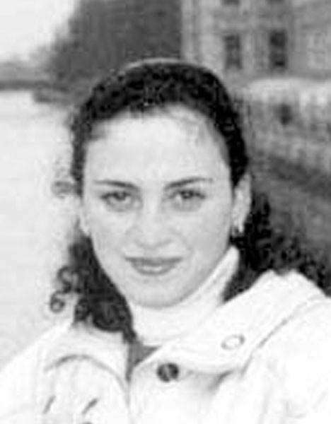 טוראי מורטקוביץ ילנה ז״ל