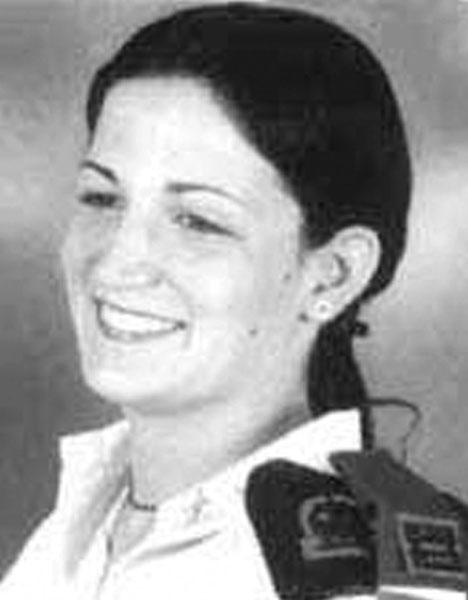 סרן קורסיה רחלי ז״ל