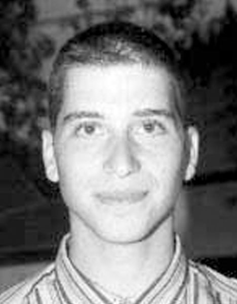 סגן זיו אורן ז״ל