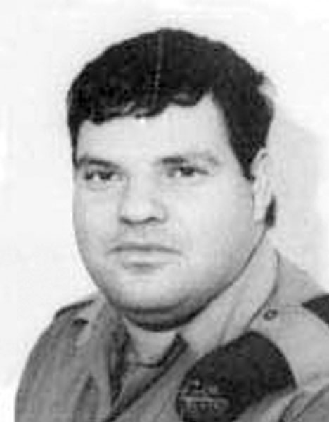 רס״ב מרקוביץ מרדכי (מוטי) ז״ל