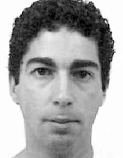 סגן קנוש אברהם (אבי) ז״ל