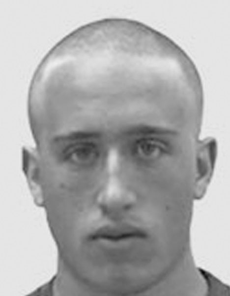 סג״ם יציב אלעד ז״ל