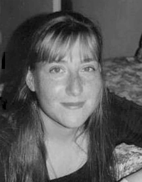 סרן מרגולין אירית ז״ל