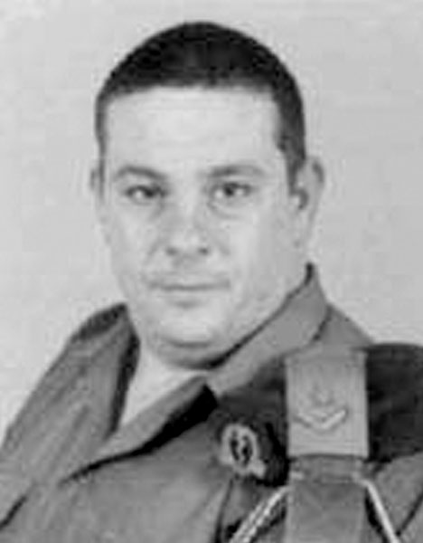 רס״ם ענבר אילן ז״ל