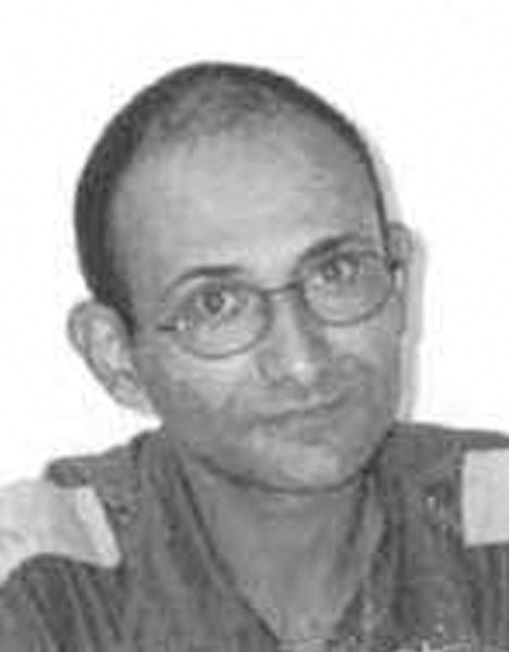 רס״ם נגר פרץ (פרי) ז״ל