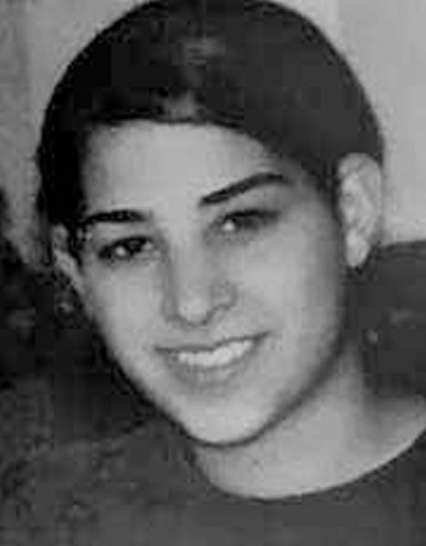 סמל סיבוני לירון ז״ל