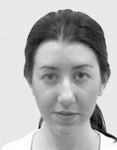 סמל לין לירון ז״ל