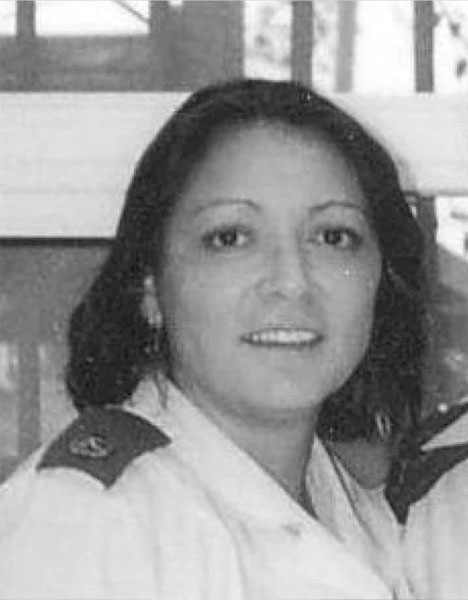 רס״ן גילאור נעה (רחל) ז״ל